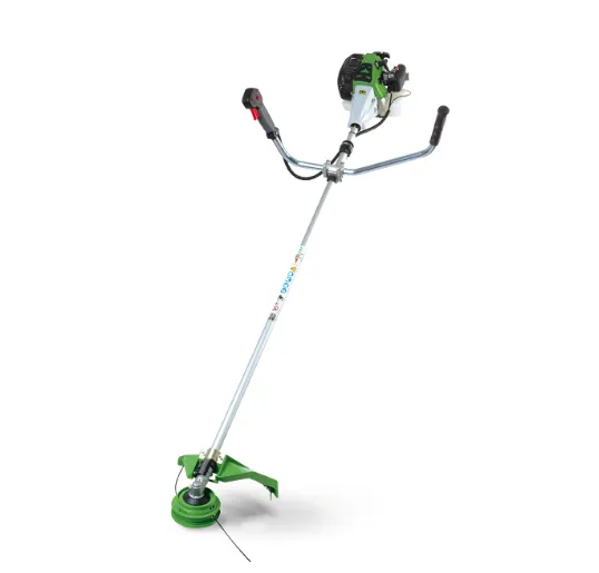 Desbrozadora 3.5 manillar bicicleta