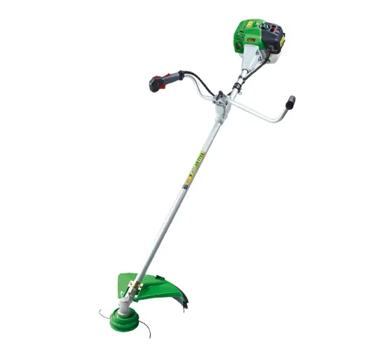 Desbrozadora 5.5 manillar bicicleta