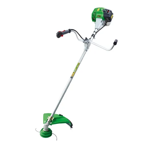 Desbrozadora 6.5 manillar bicicleta