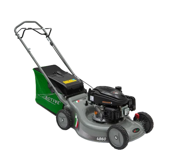 Cortacésped H4860SA