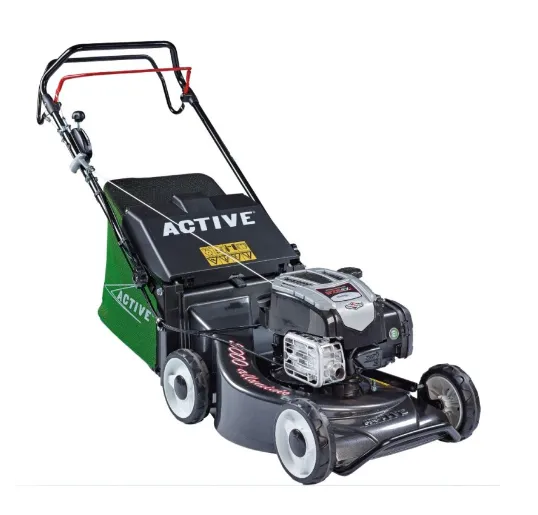 Cortacésped C5000SB