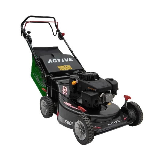 Cortacésped C5800SA