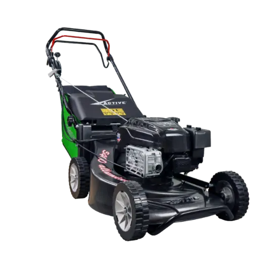 Cortacésped C5400SH