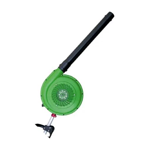 Accesorio soplador regulable de 70<sup>º</sup>