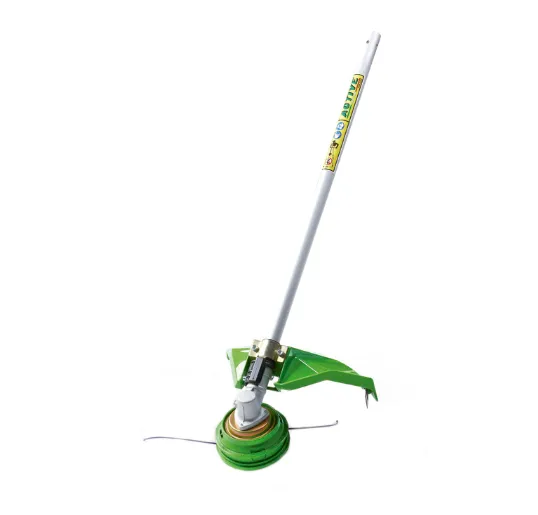 Accesorio desbrozador