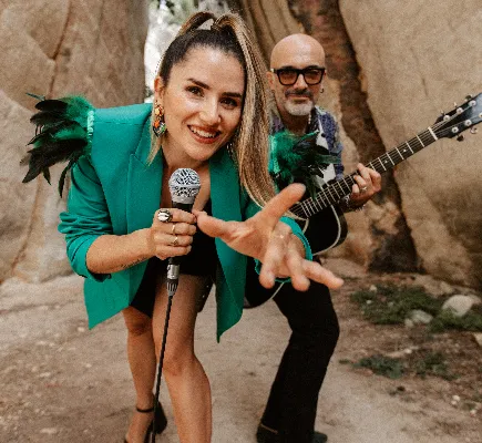 WANDERLUST MENORCA DUO