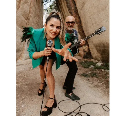 WANDERLUST MENORCA DUO