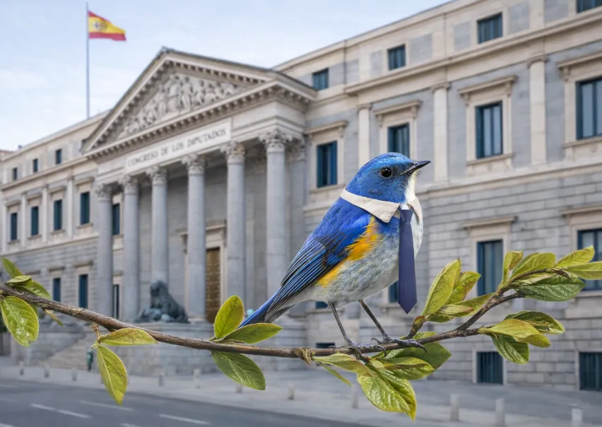 El Ecologista de Derechas