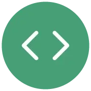 Code icon