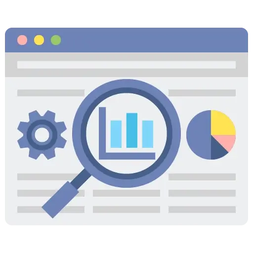 System monitoring illustration