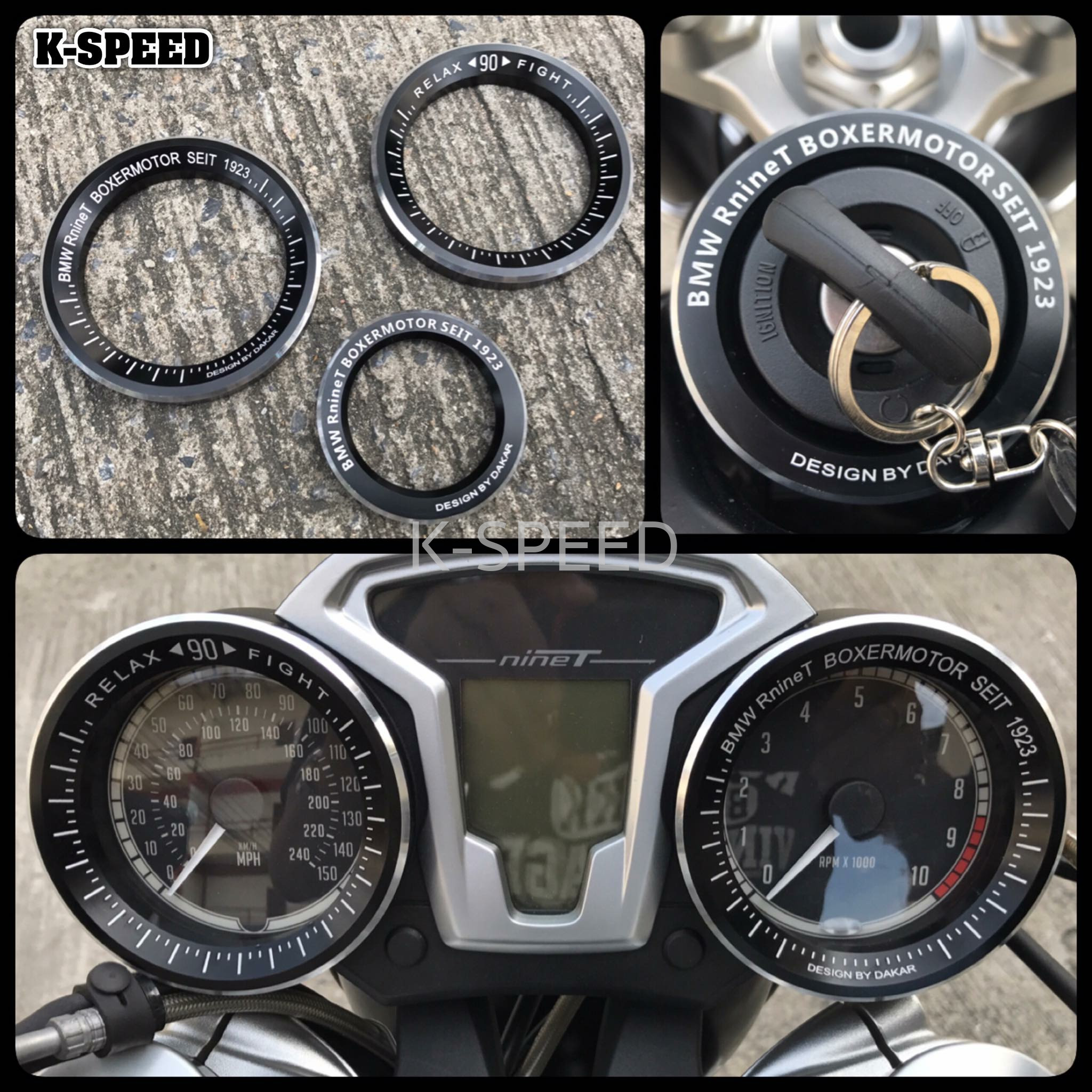 K-SPEED