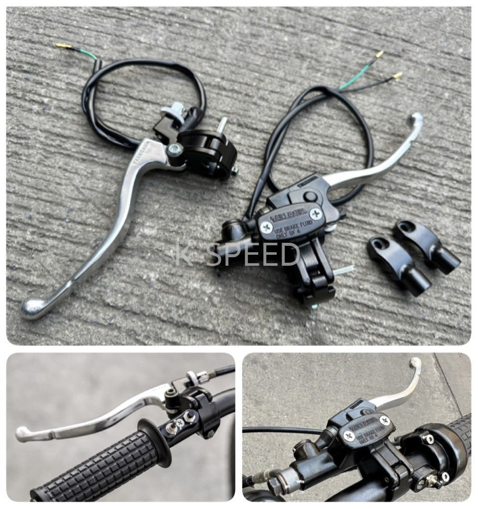K-SPEED