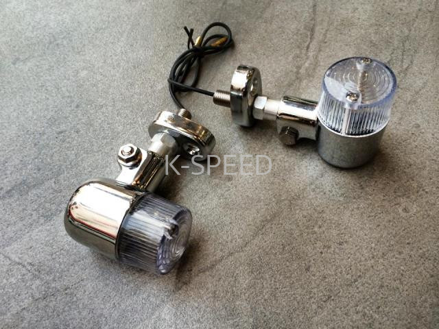 K-SPEED
