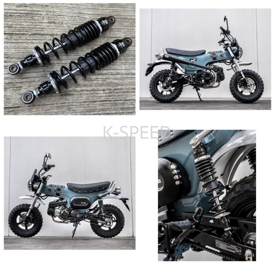 K-SPEED