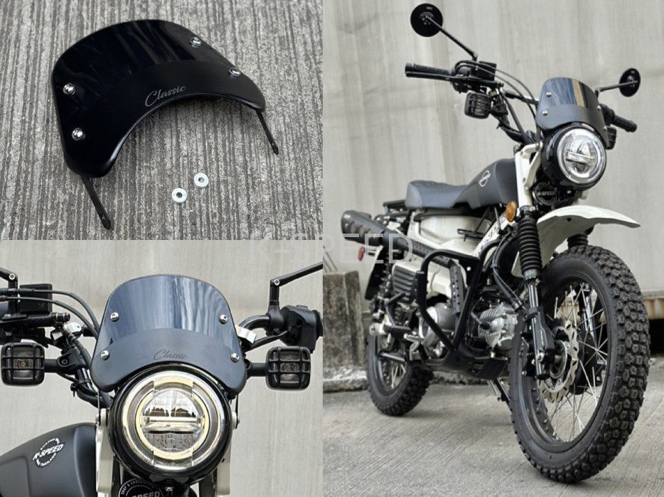K-SPEED