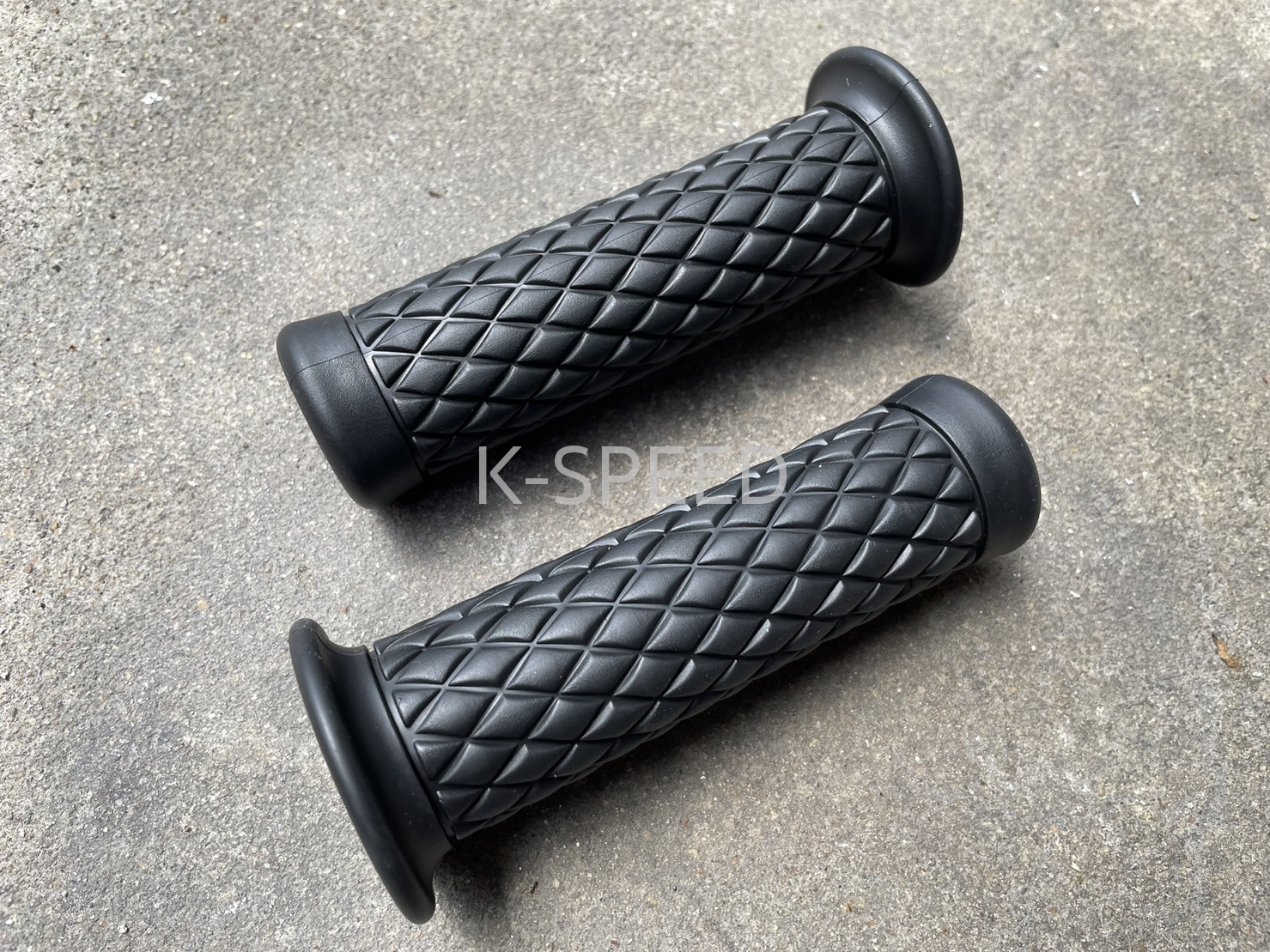 K-SPEED