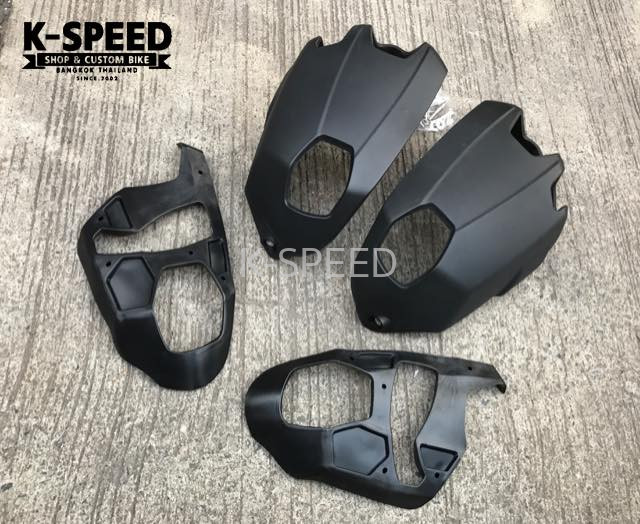 K-SPEED