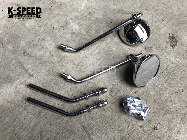 K-SPEED