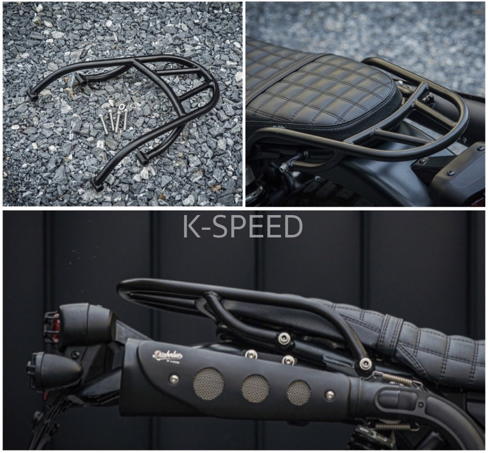 K-SPEED