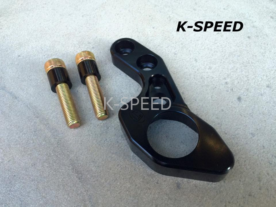 K-SPEED