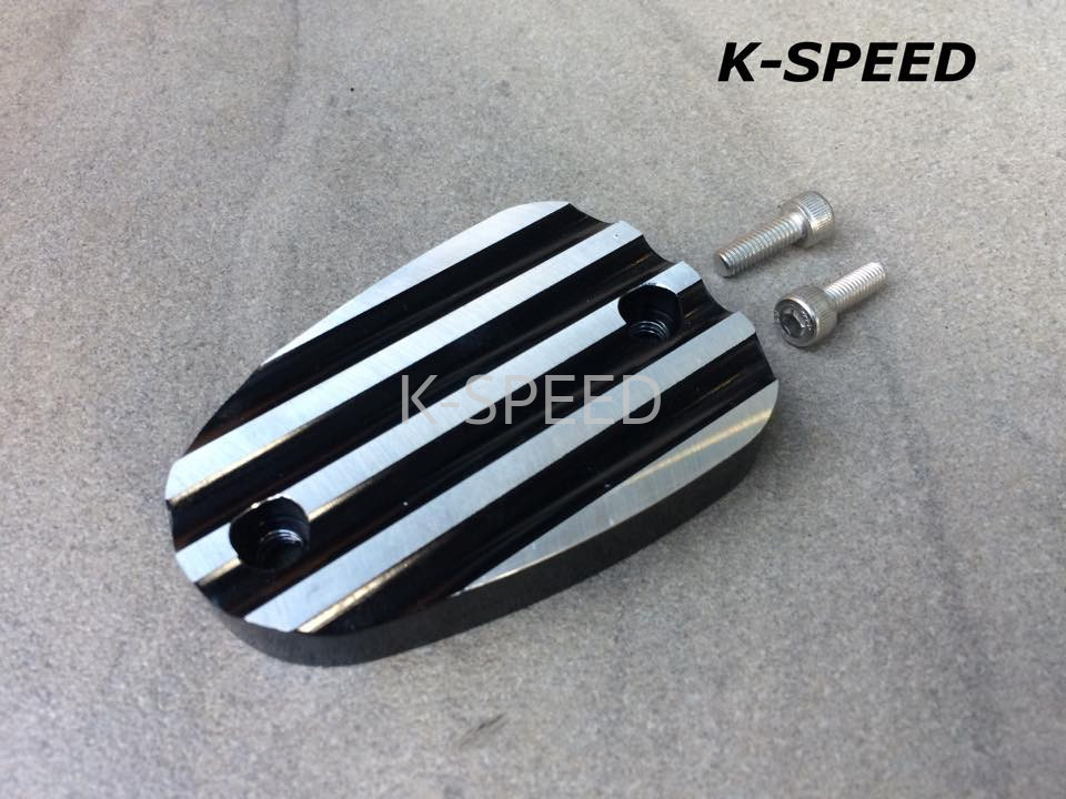 K-SPEED
