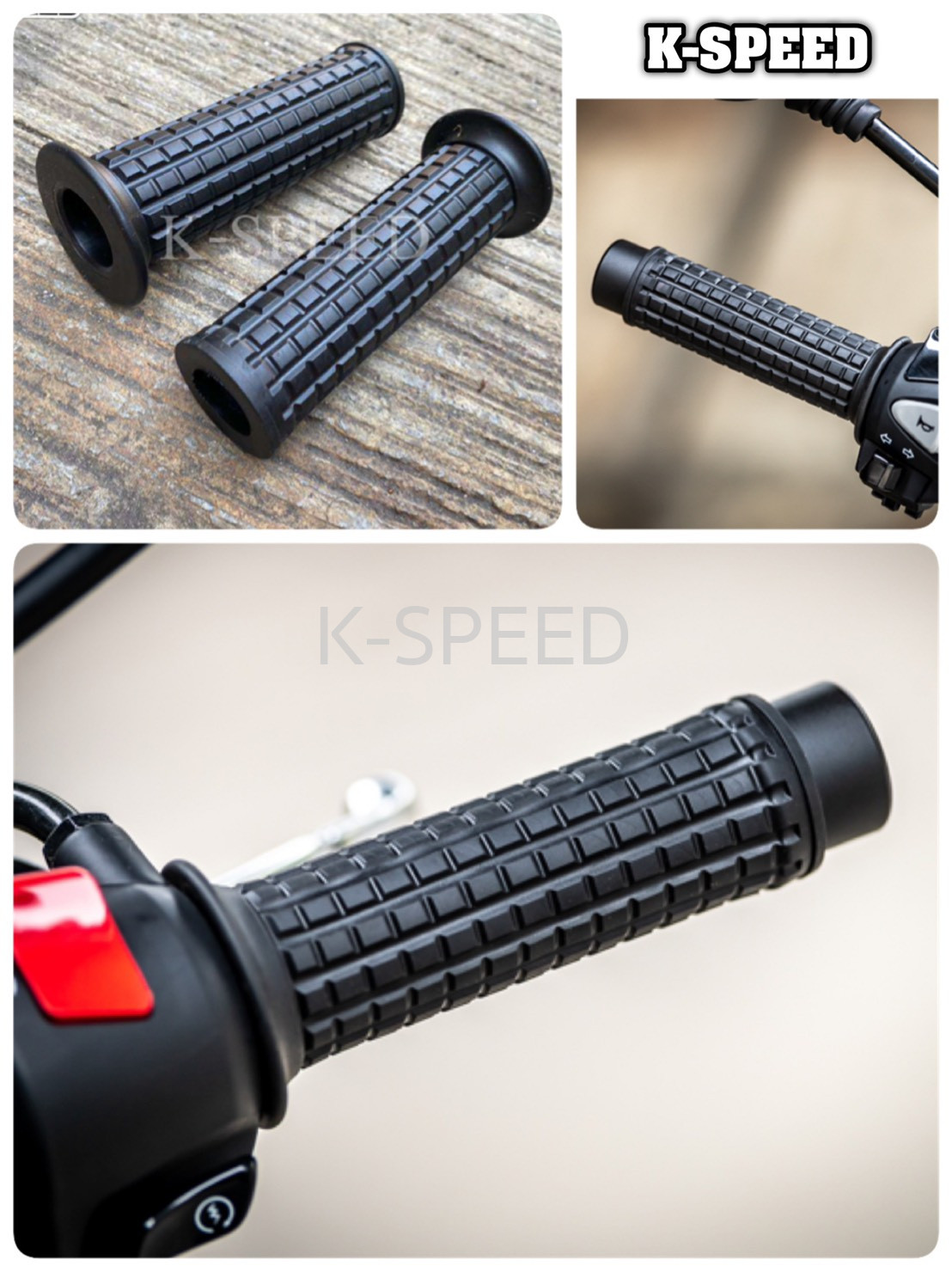 K-SPEED