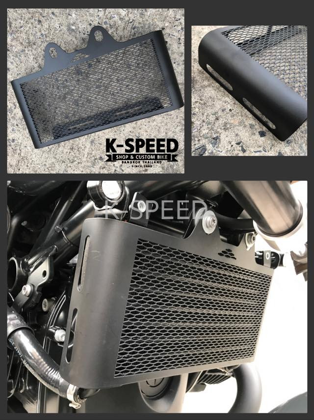 K-SPEED