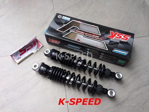 K-SPEED