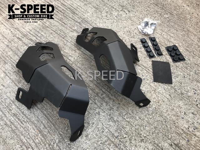 K-SPEED