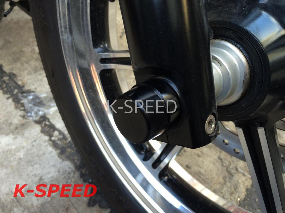 K-SPEED