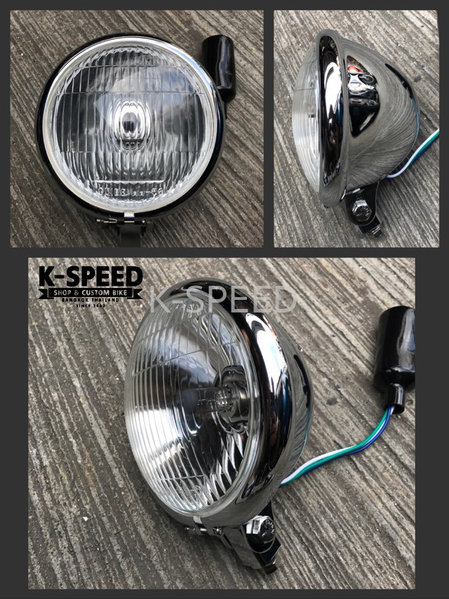 K-SPEED