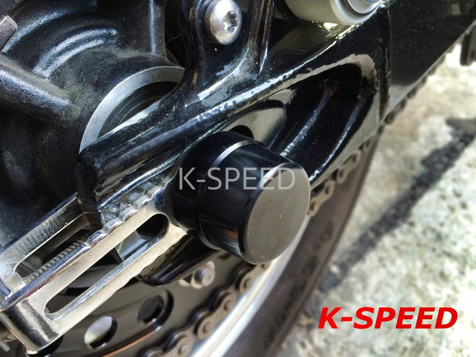 K-SPEED