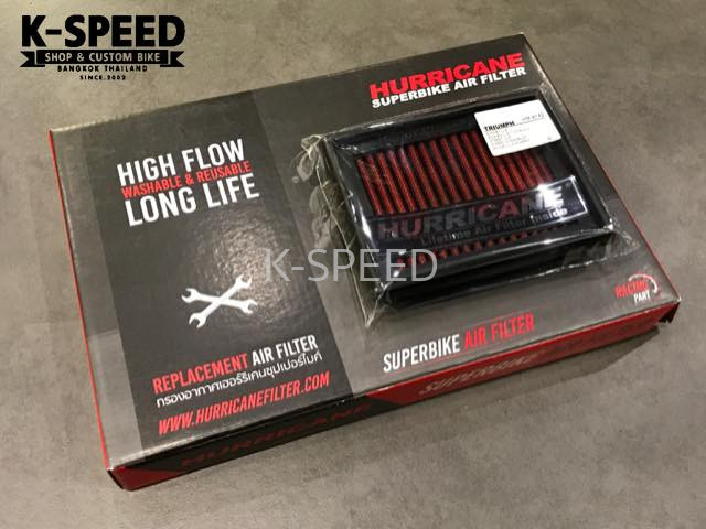 K-SPEED