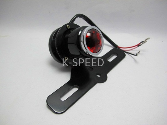 K-SPEED