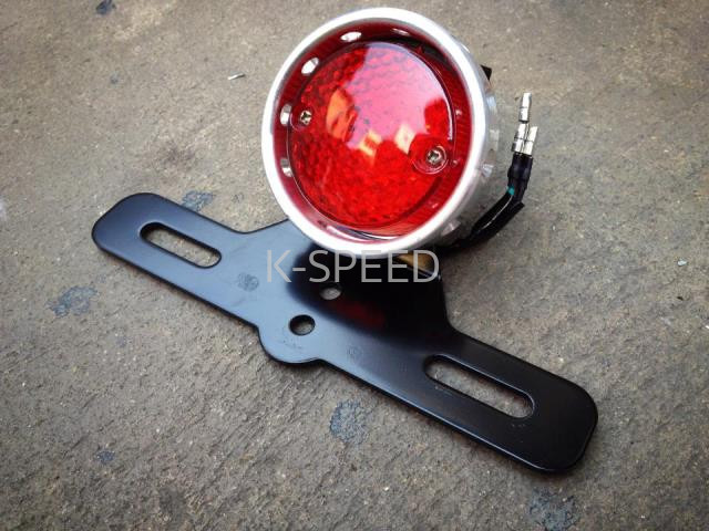 K-SPEED
