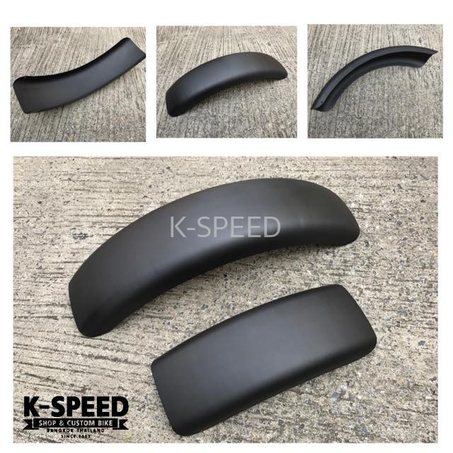 K-SPEED