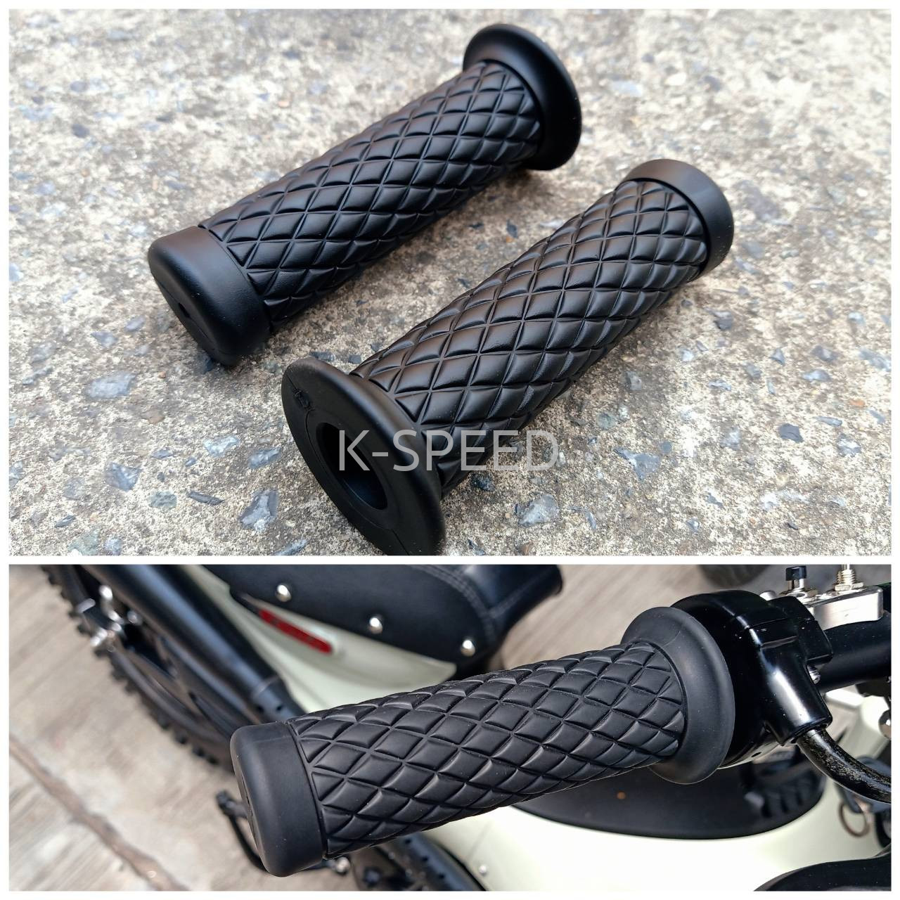 K-SPEED