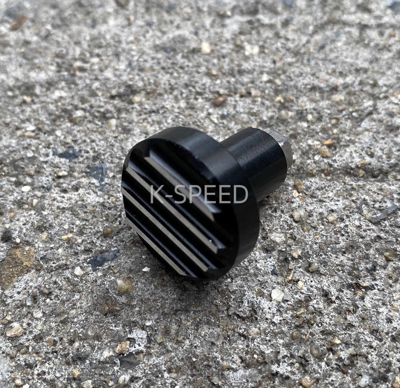 K-SPEED