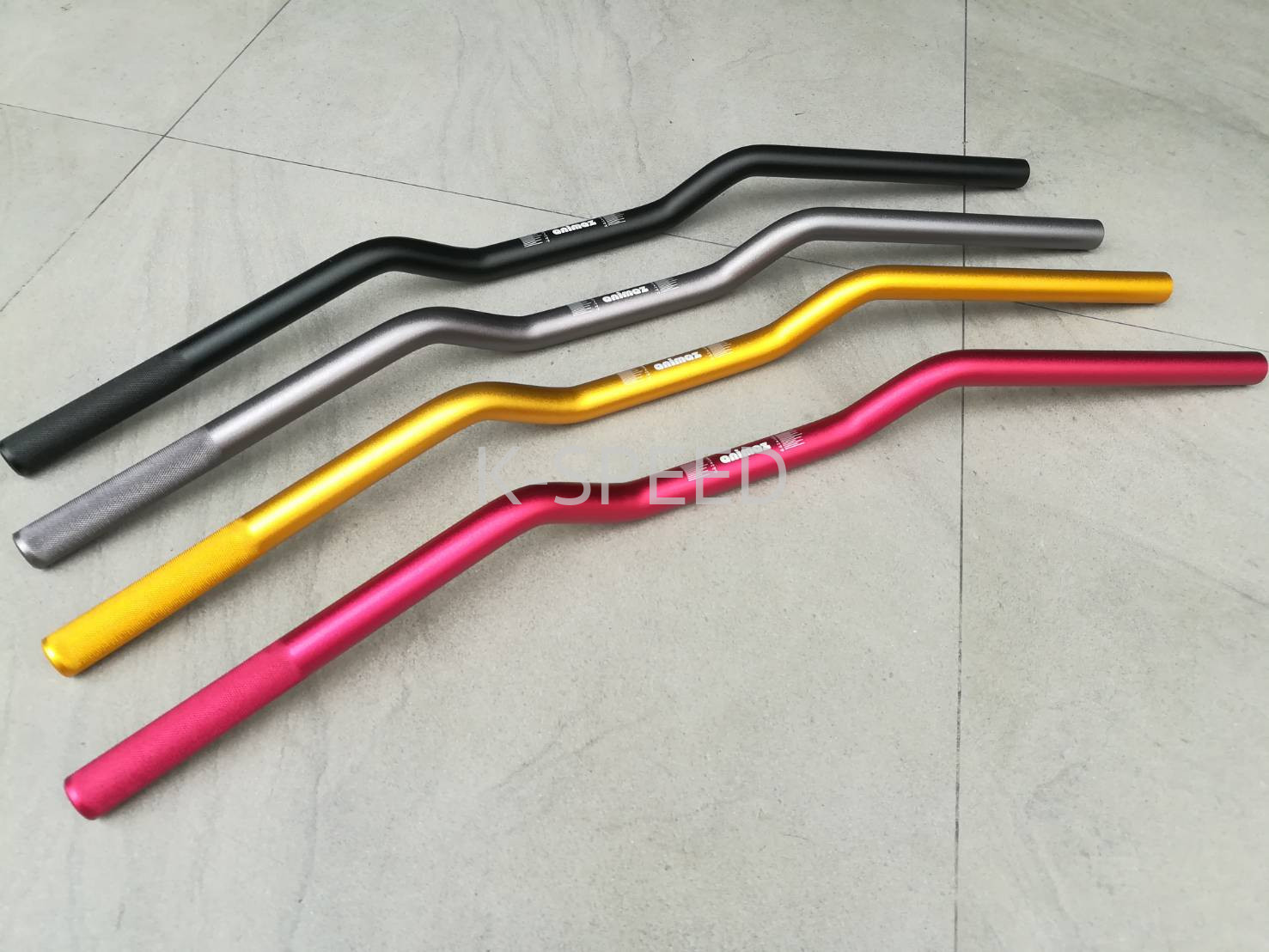 K-SPEED