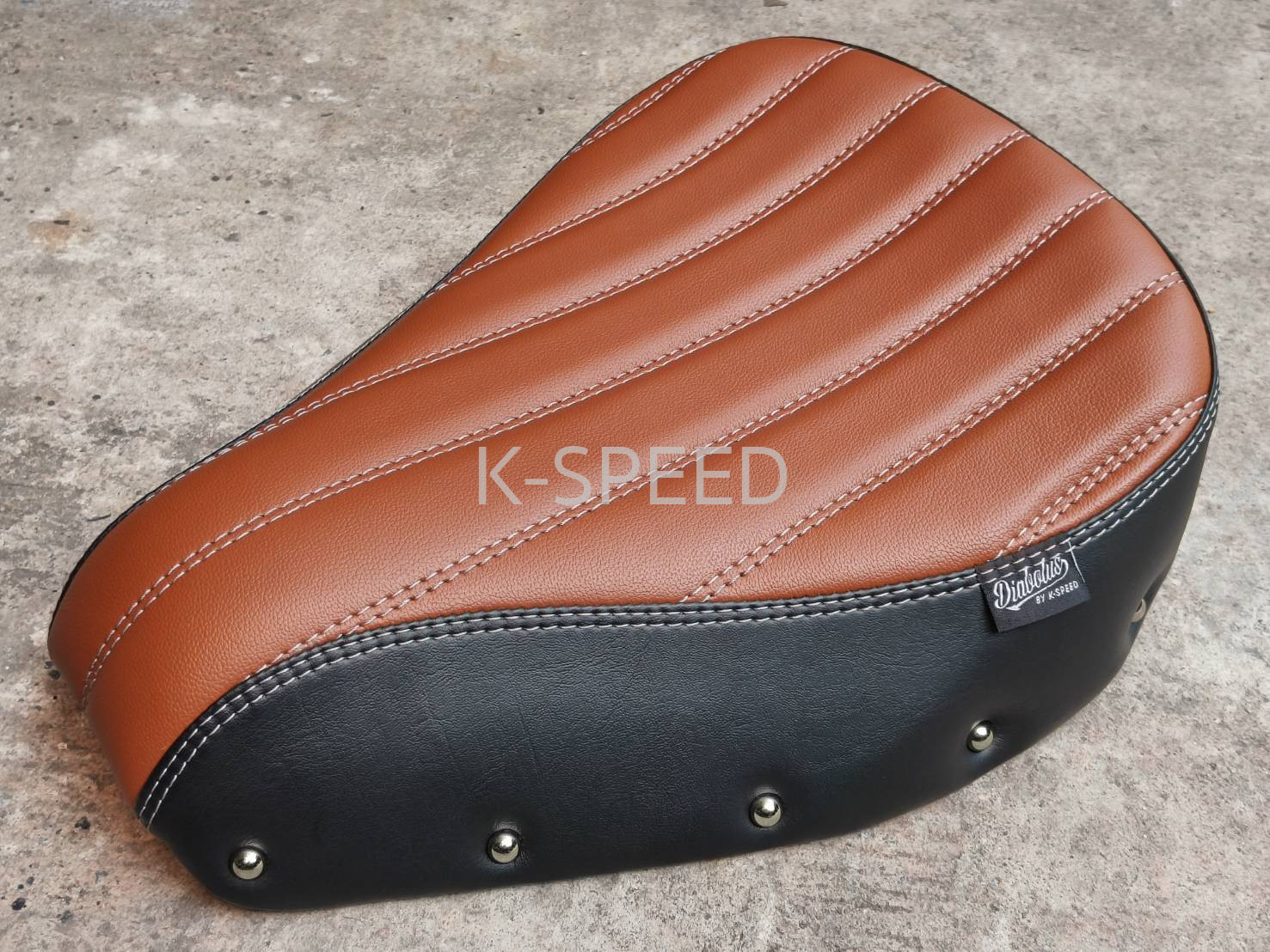 K-SPEED