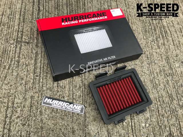 K-SPEED