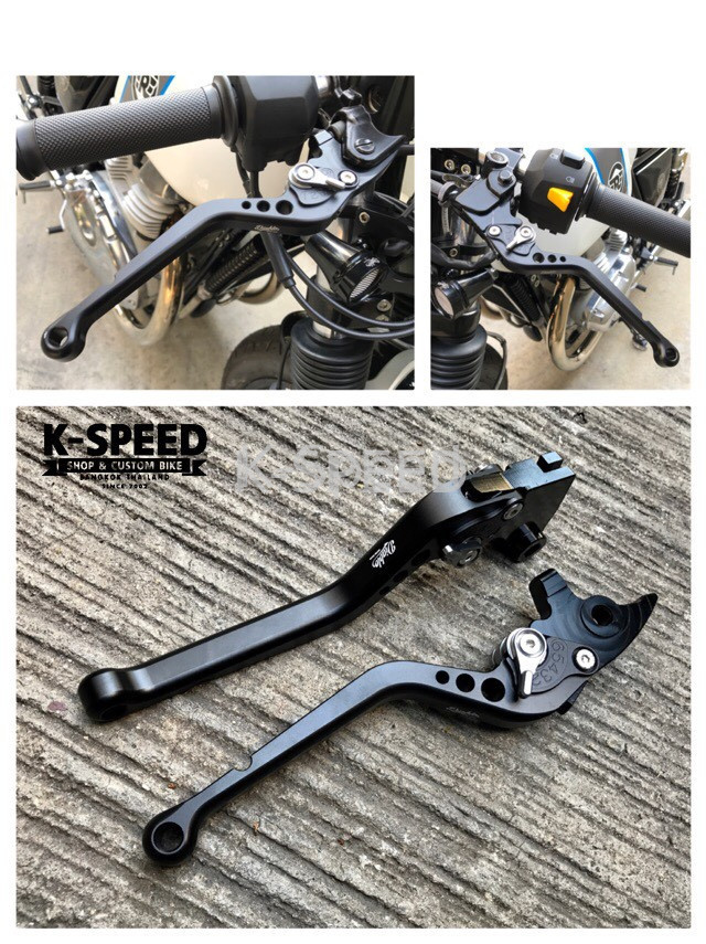 K-SPEED