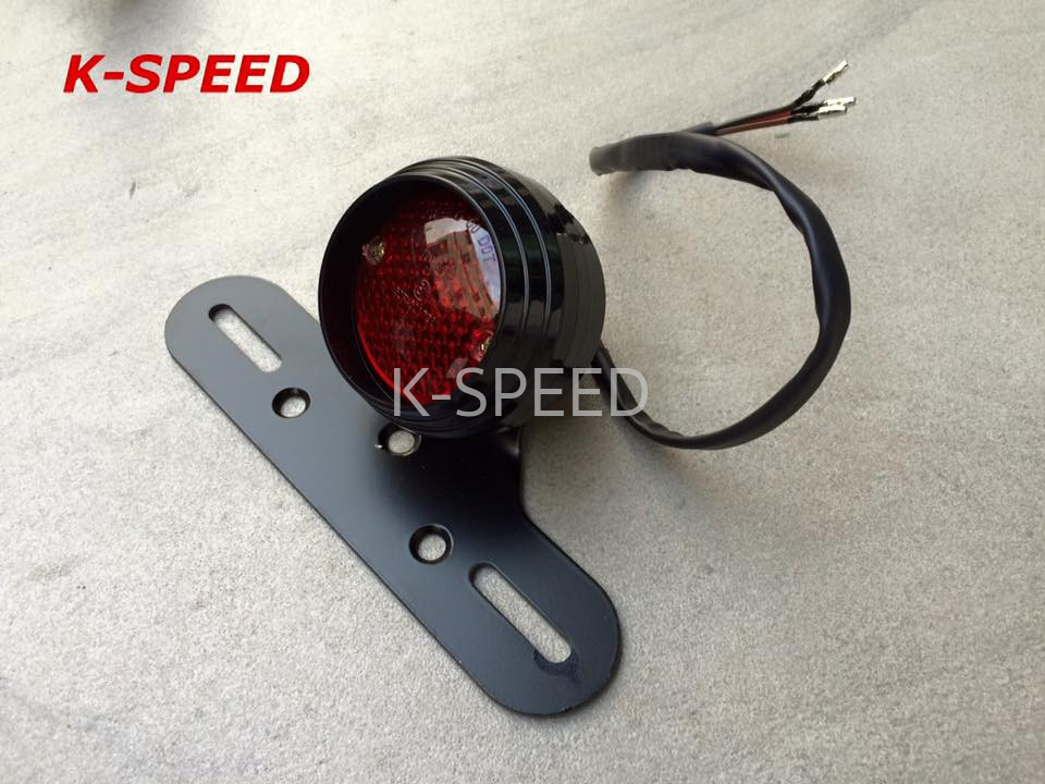 K-SPEED