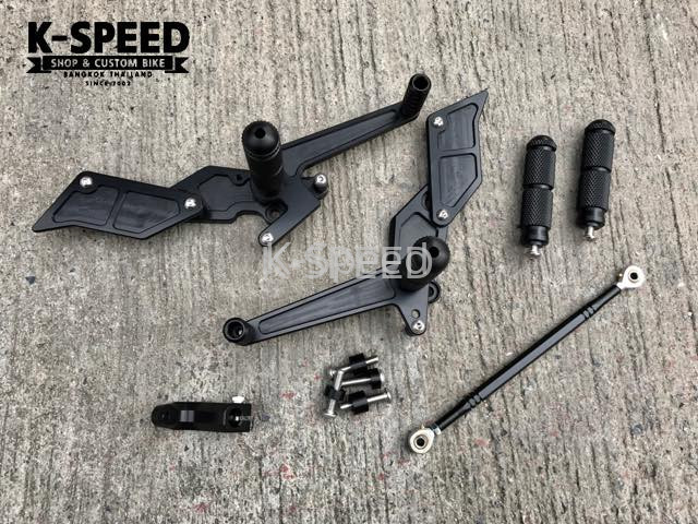 K-SPEED
