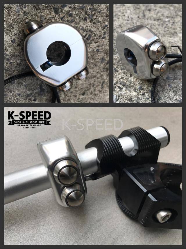 K-SPEED