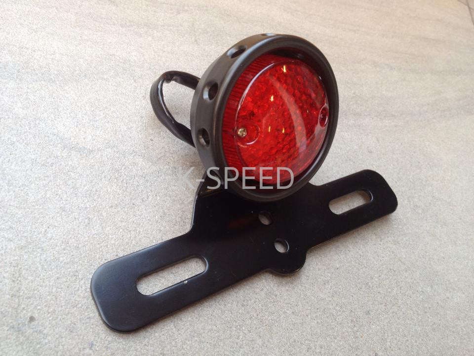 K-SPEED