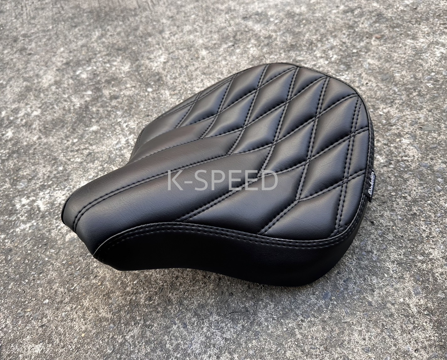 K-SPEED