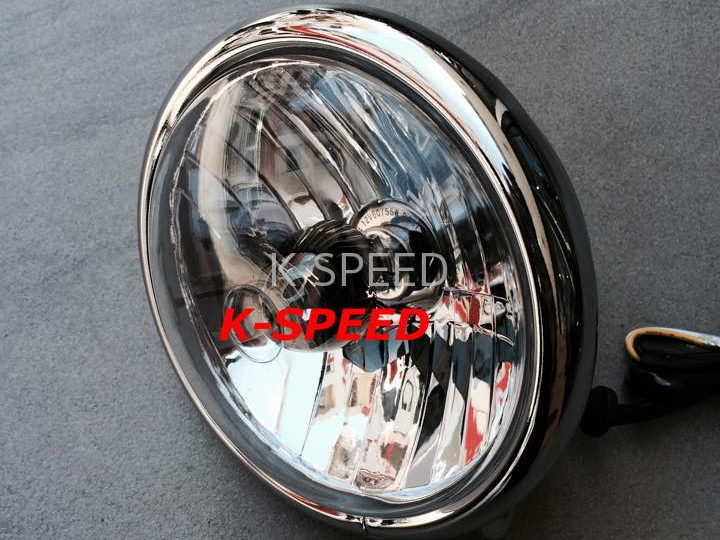 K-SPEED