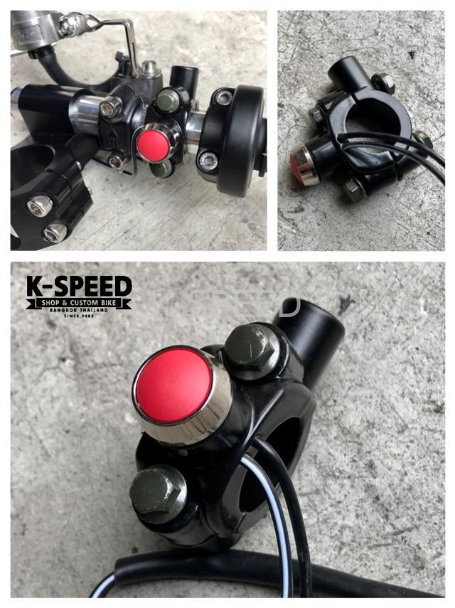 K-SPEED
