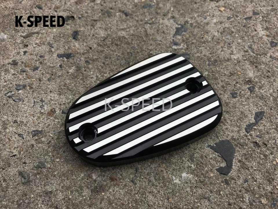 K-SPEED